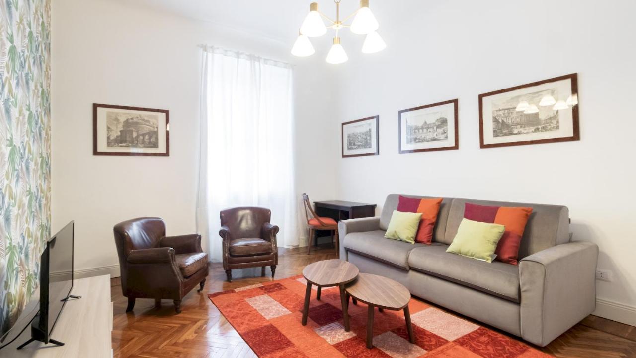 Vincenzo Monti 29 C Daire Milano Dış mekan fotoğraf