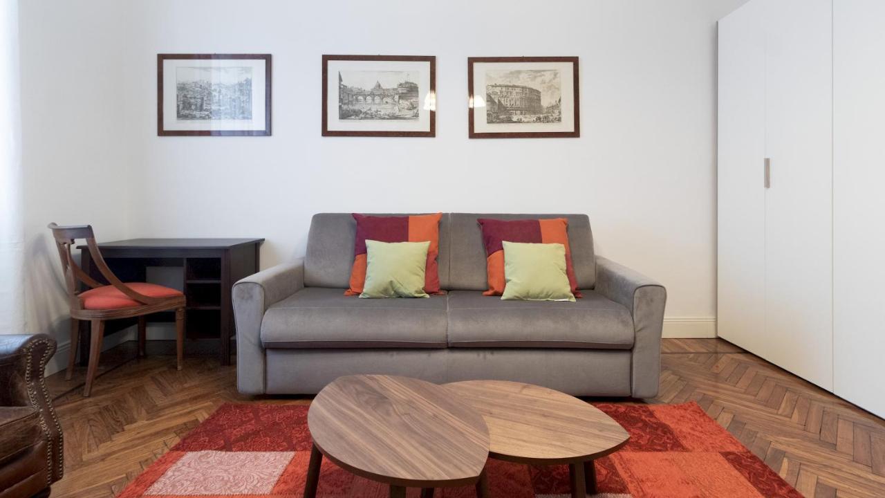 Vincenzo Monti 29 C Daire Milano Dış mekan fotoğraf